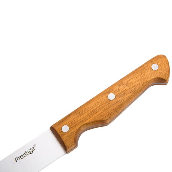 Pro Series 2.0 11pc Acacia Wood Knife Block Set