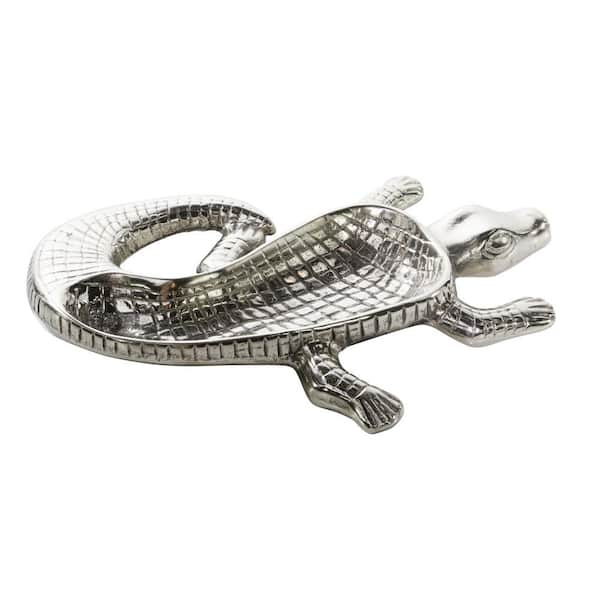 Silver Turtles Decor Gifts for Her Tray Decor Luxury Decor 