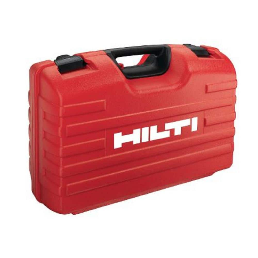 Hilti rolling deals toolbox