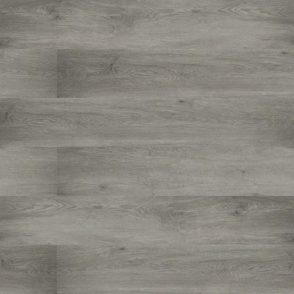 MSI Take Home Sample - 7 in. x 7 in. Moses Lake Click Lock Luxury Vinyl Plank Flooring