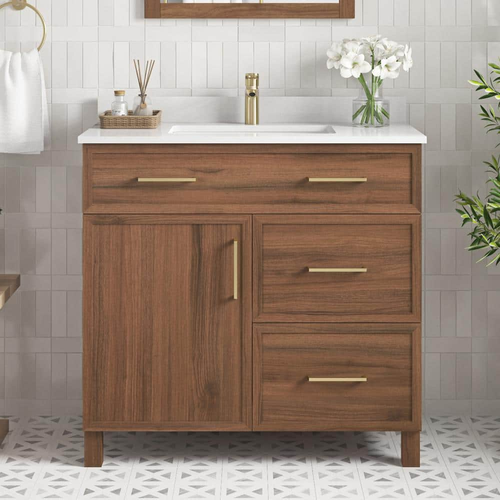 21 Best Bathroom Vanity Ideas 2023: See Our Top Picks