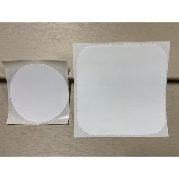 StepSaver Products Self-Adhesive Vinyl Siding Repair Patch Kit 8795