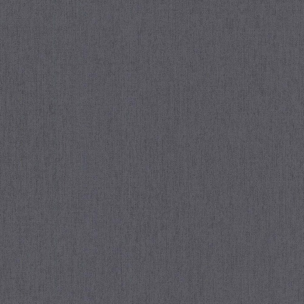 Graham & Brown Calico Charcoal Charcoal Wallpaper Sample