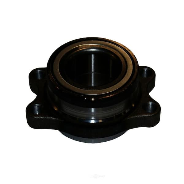 Wheel Bearing Assembly - Rear