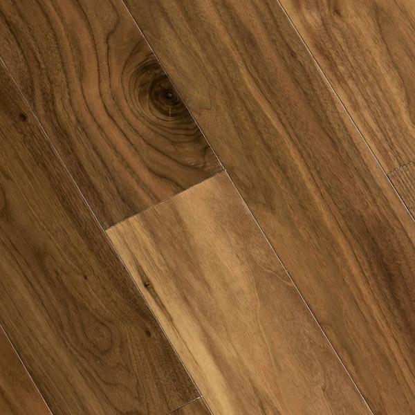 HOMELEGEND Americana Walnut 3/8 in. T x 5 in. WEngineered Hardwood Flooring (19.7 sqft/case)