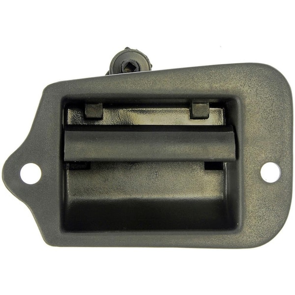 Unbranded Exterior Door Handle Rear Left