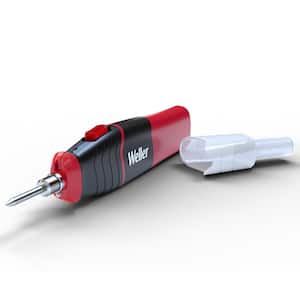 6W/8W Cordless Battery-Powered Soldering Iron