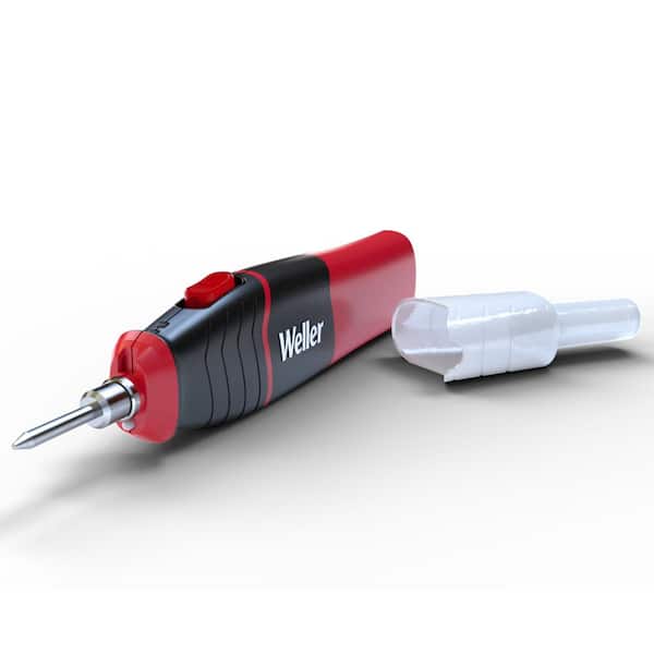 Weller 6W/8W Cordless Battery-Powered Soldering Iron