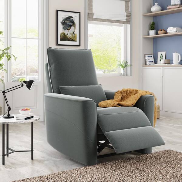 bedroom recliner sofa