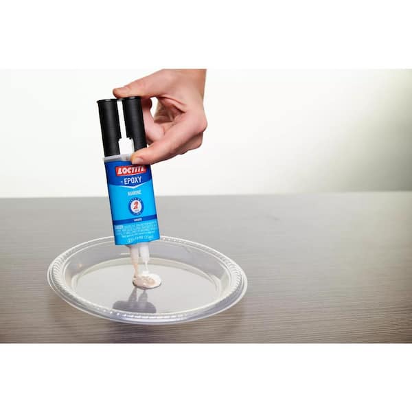 0.85 fl. oz. Marine Epoxy (8-Pack)