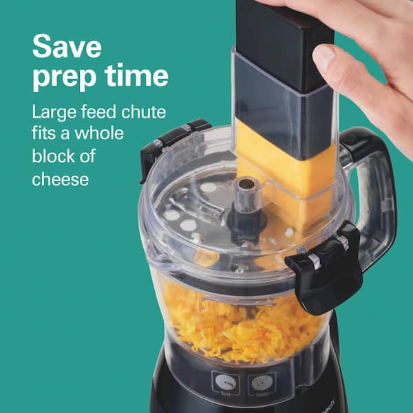 Amway Food Processor ブラック Reasons To Get A Food Processor | AmwayNow
