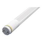 HALCO LIGHTING TECHNOLOGIES 17-Watt Equivalent 8-Watt 2 Ft. Linear T8 ...