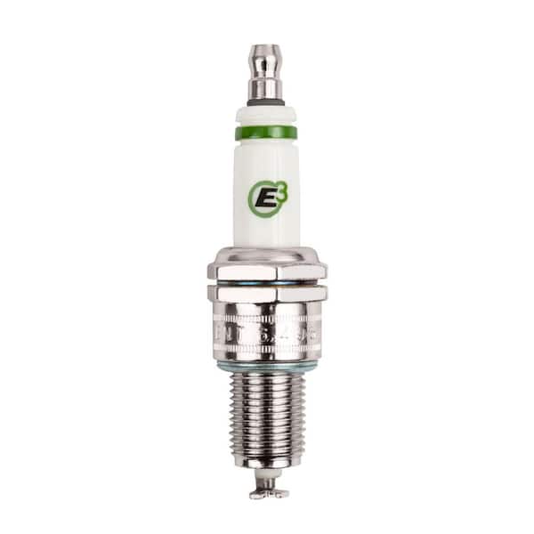 グリーンスプリング D63-H100-24 DENSO 3490 Spark Plugs for FXE20HE11C 94702 22401-3TA1B