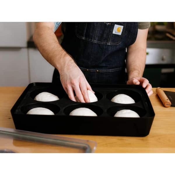 GOZNEY Dough Tray AD1647 - The Home Depot