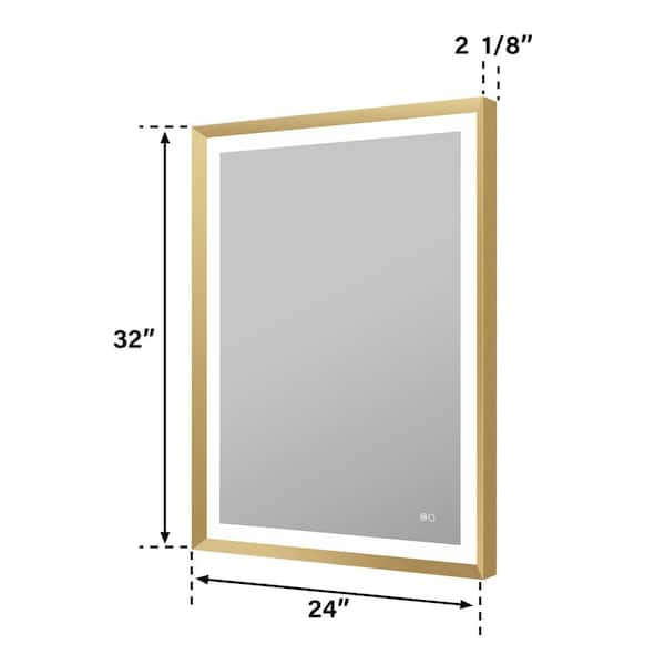 https://images.thdstatic.com/productImages/173b4ecc-c98a-40f3-b467-3b549098dcf8/svn/brushed-gold-angeles-home-vanity-mirrors-w6fm2432bg-8ck-fa_600.jpg