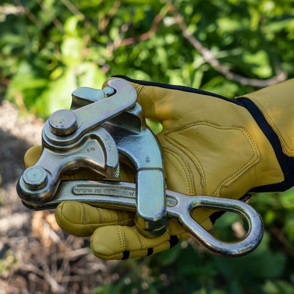 WANTKEY UNITY HANDLE 25 – WANTKEY CAMP