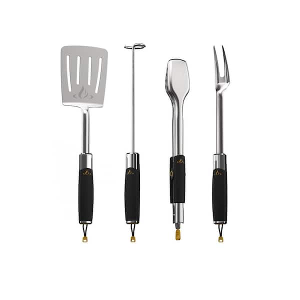 Grill & Cookware Accessories