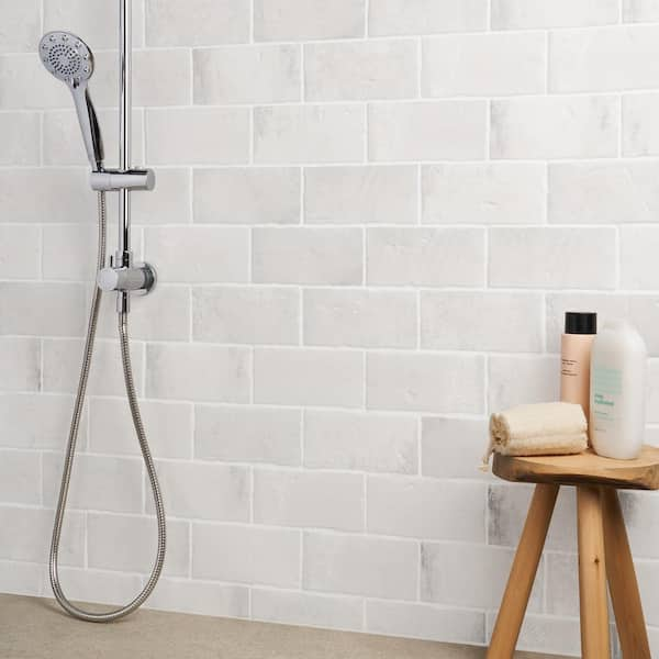 Daltile Cascade Ridge 24 in. x 12 in. Slate Ceramic Floor and Wall Tile  (15.04 sq. ft. / case) CR081224HD1PV - The Home Depot