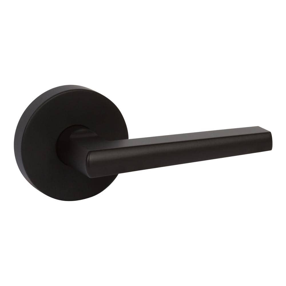 Vida Black Dummy Door Lever price history on PriceWatchPro