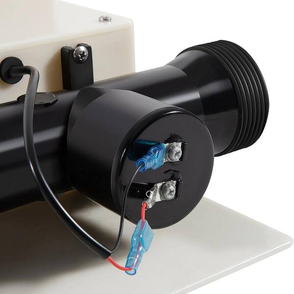 Main Access Hercules Power Ion Air Ionizer Swimming Pool Main Access Hercules Power Ion Air Ionizer Swimming Pool