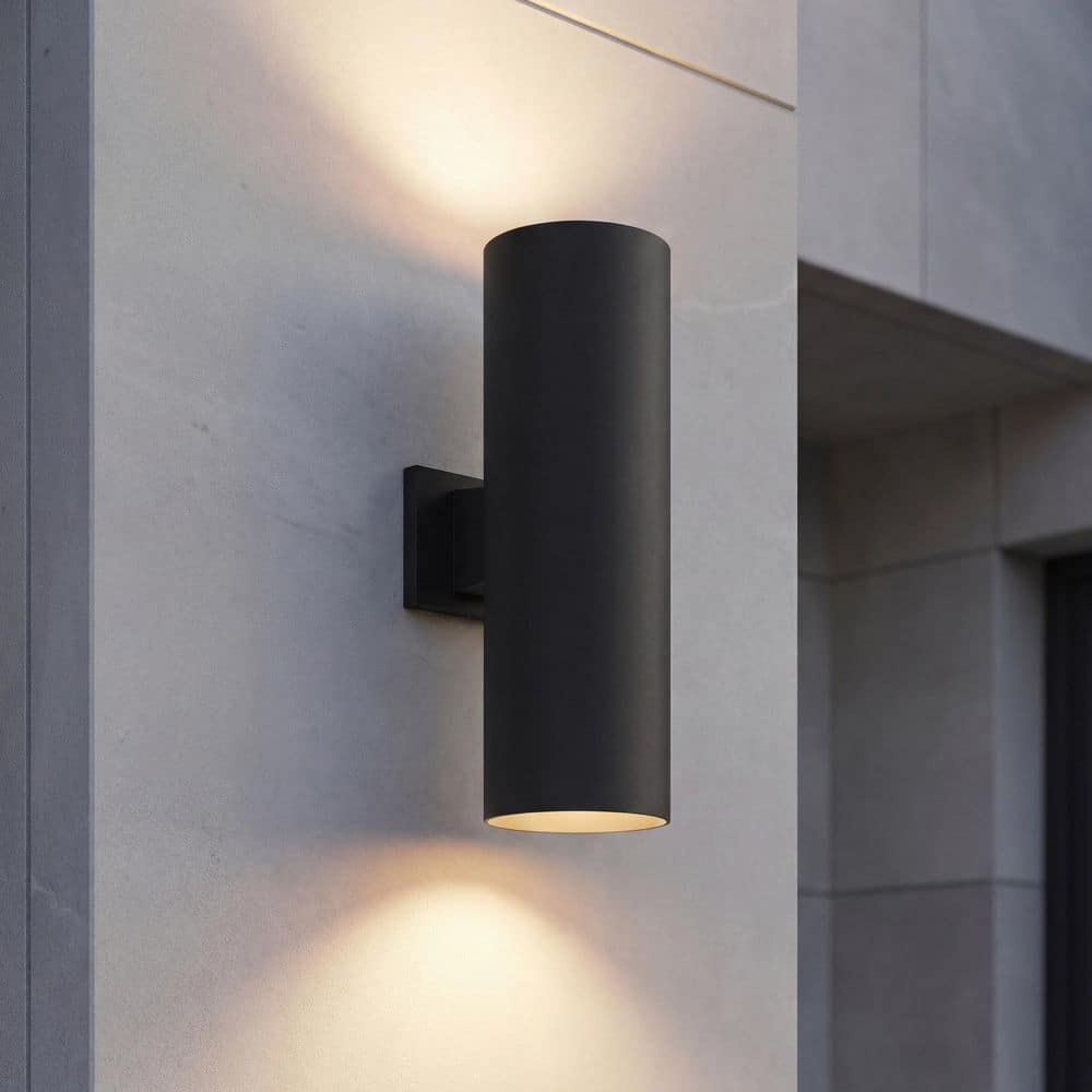 Progress Lighting Cylinder Collection 6