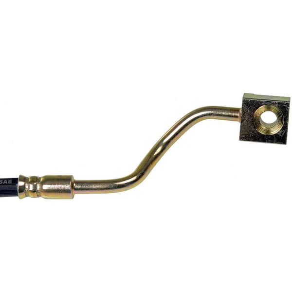 First Stop Brake Hydraulic Hose 2012-2015 Ford F-450 Super Duty