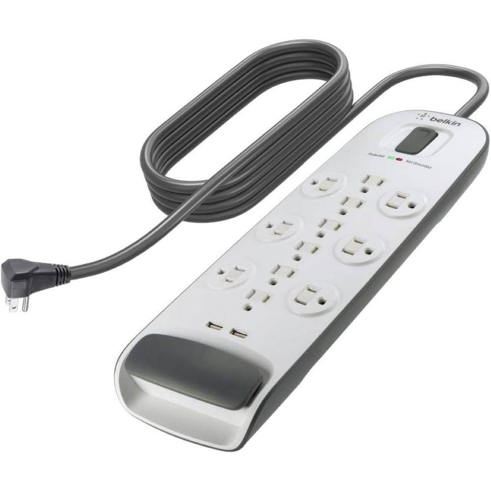 Home Depot Power Stripnull