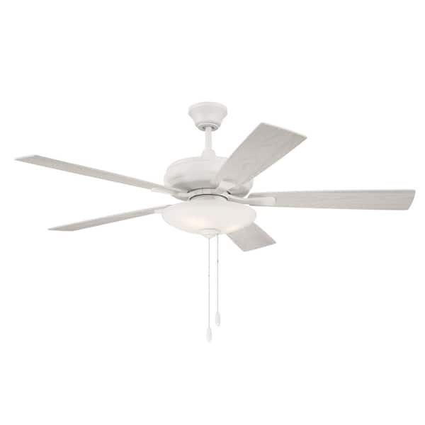 Minka Group® :: BRANDS :: Minka-Aire® :: F523L-WHF