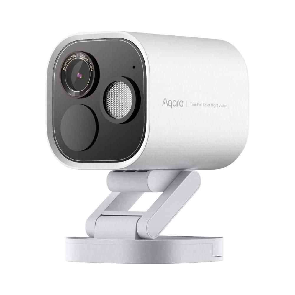 Aqara Camera Hub G5 Pro Hardwired Wi-Fi Outdoor Security Camera