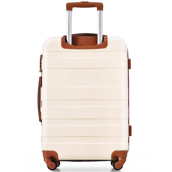 Macy store luggage set