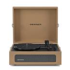 Tocadiscos Vintage Crosley Cr8017b-sa Con Bluetooth Y | Meses sin interés