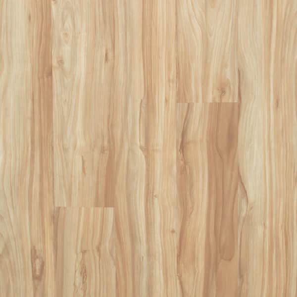 Lifeproof Mangrove Forest 7.5 in. x 48 in. Luxury Rigid Vinyl Plank Flooring(17.32 sq. ft./Case)