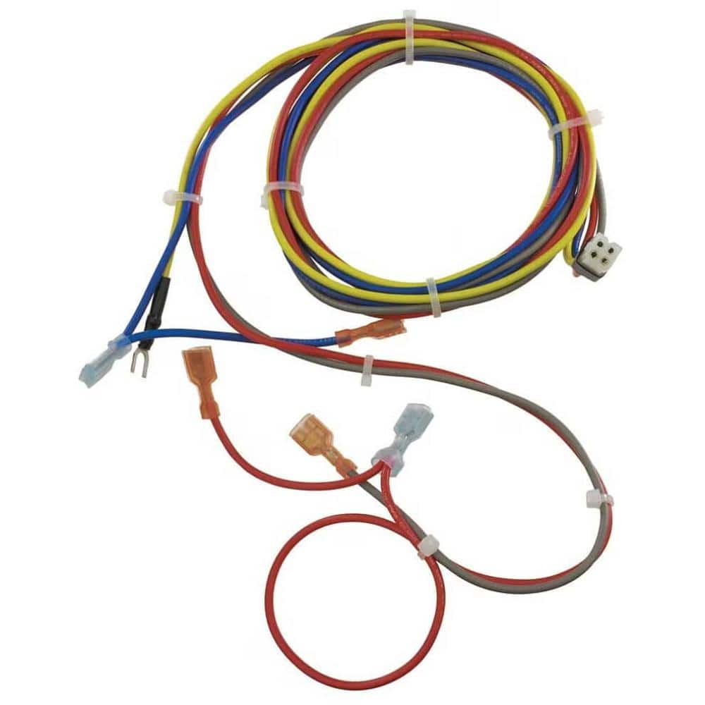 Wiring Harness - Damper AP11314C-3 price history on PriceWatchPro