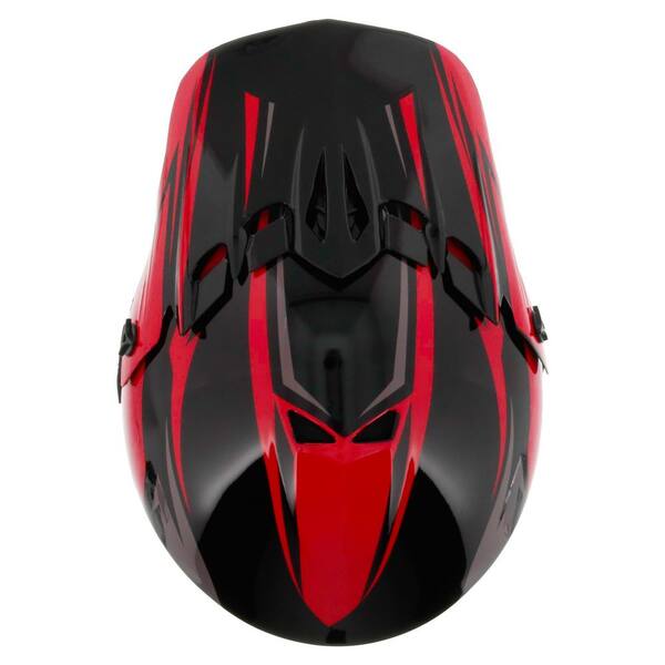 brain helmet motorcycle Airform Scatterbrain Helmet  Ride Icon