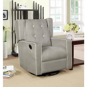 Benbridge swivel outlet glider