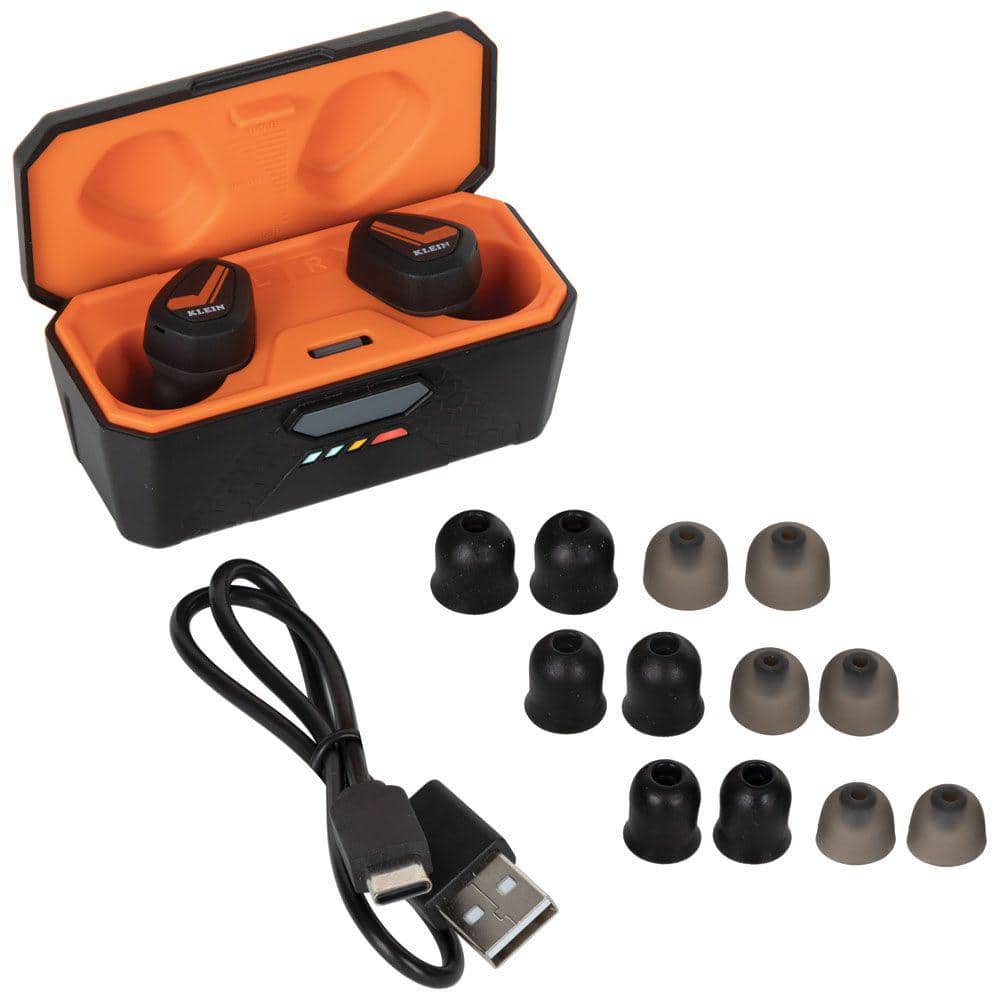 XTREME Aria True Wireless Earbuds With Charging Case, Use With