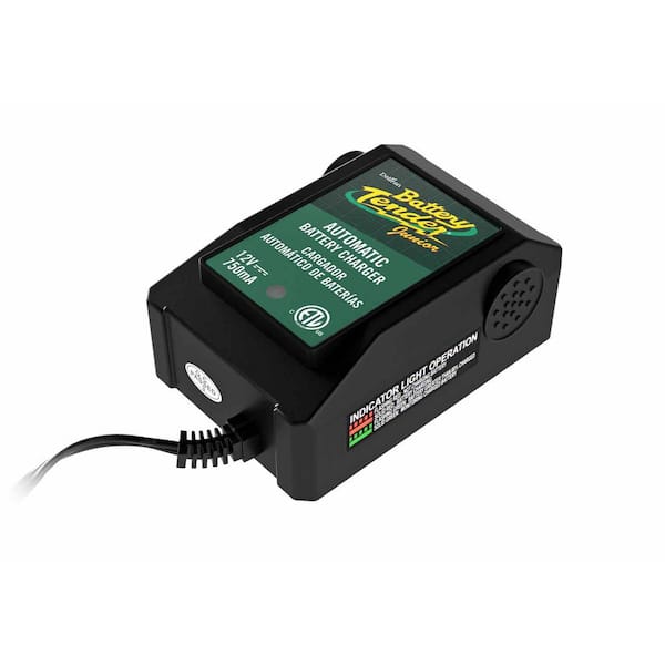 battery tender power plus 75a