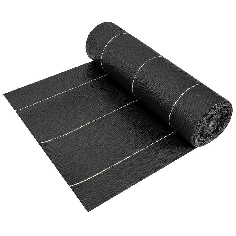 6 ft. x 300 ft. Weed Barrier Landscape Fabric price history on PriceWatchPro