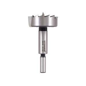 1-1/8" Stainless Steel Forstner Bit 