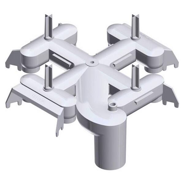 HAYWARD Top Collector Manifold Replacement for Swimming Pool Filter