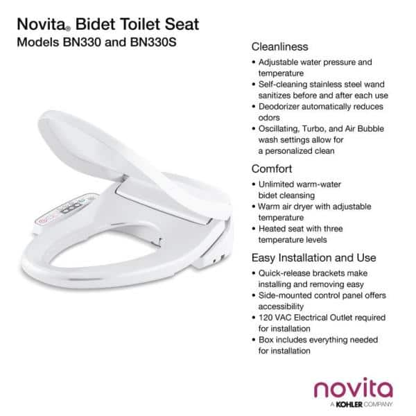 Novita good Bidet