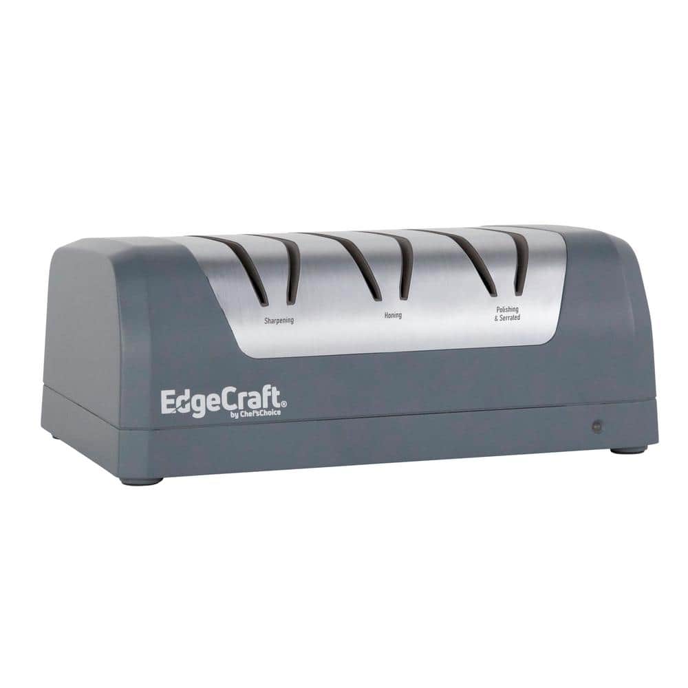 Edgecraft Chef's Choice 2000 2 Stage Professional Knife Sharpener