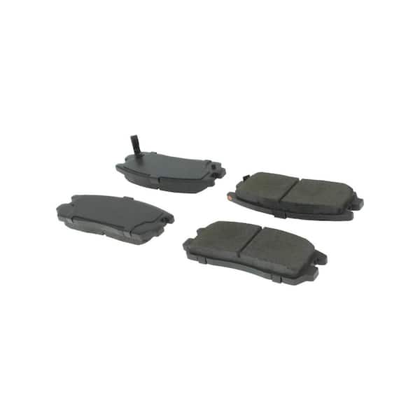 Centric Parts Disc Brake Pad Set