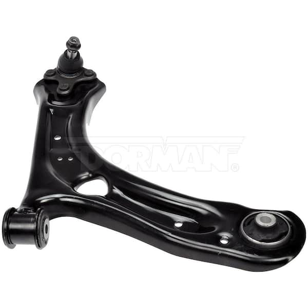 OE Solutions Front Right Lower Control Arm