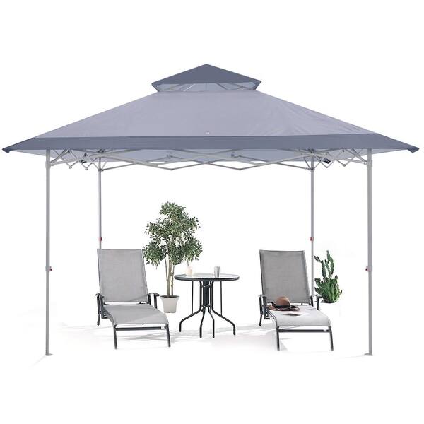 Outdoor Pop-Up Gazebo AHTY 