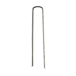 Glamos Wire 6 in. Square Landscape Staple (1000-Pack)