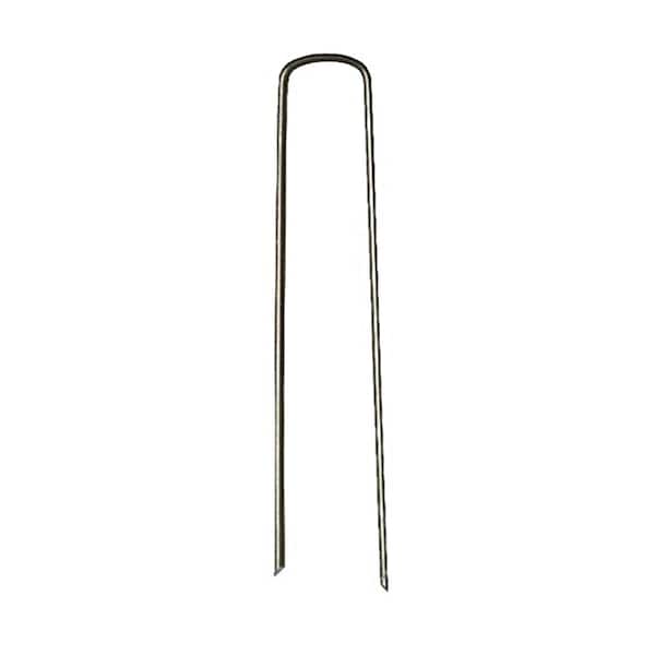 Glamos Wire Products Glamos Wire 6 in. Square Landscape Staple (1000-Pack)