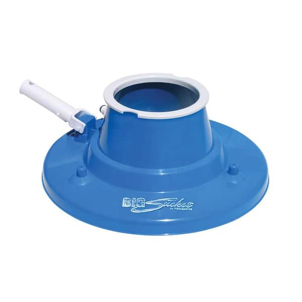 Poolmaster Big Sucker Leaf Pool Vacuum