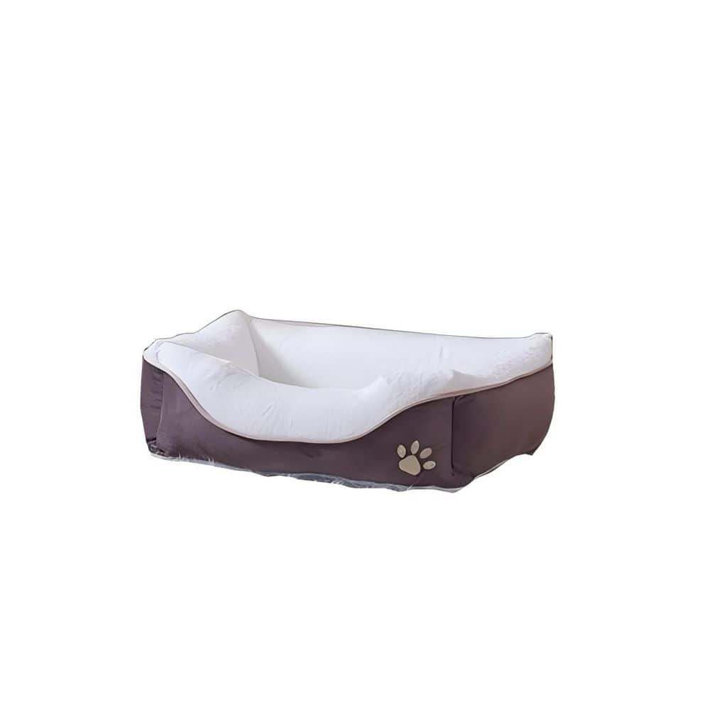 23 in. x 29 in. Large Size Anthracite Pet Bed price history on PriceWatchPro