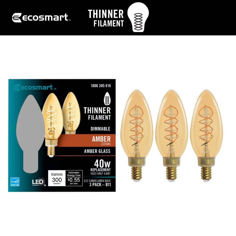 【未使用品】　&tradition bulb SR1 KLAR Bulb SR1 - Spatial Lighting